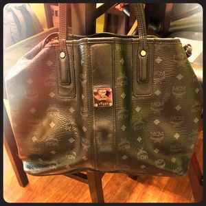 MCM Tote
